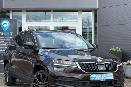 Skoda Karoq 19.500 km 26.490 &euro; Grevesmühlen 23936