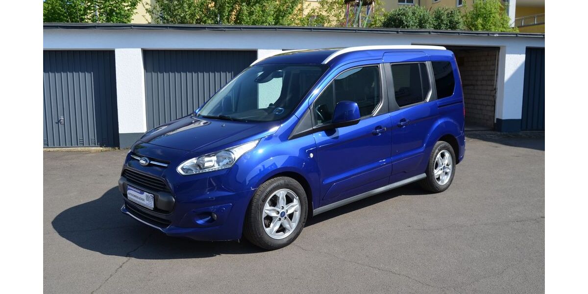 Ford Tourneo Connect 85.950 km 14.900 &euro; Bünde 32257