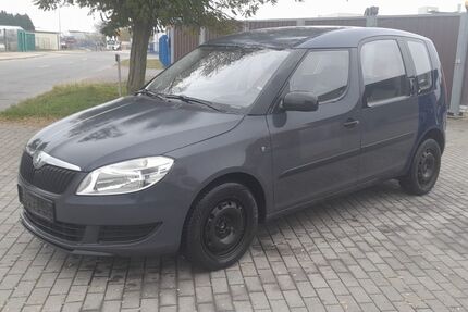 Skoda Roomster 250.000 km 2.500 € Bersteland 15910