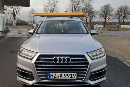Audi Q7 179.000 km 24.000 &euro; Zossen 15806