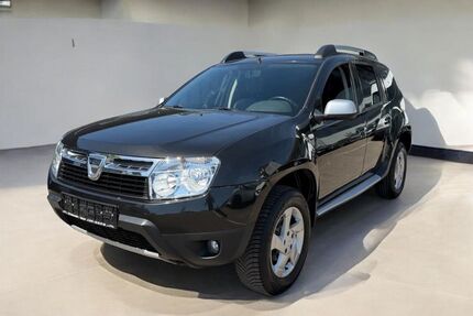 Dacia Duster 57.200 km 6.499 &euro; Speyer 67346