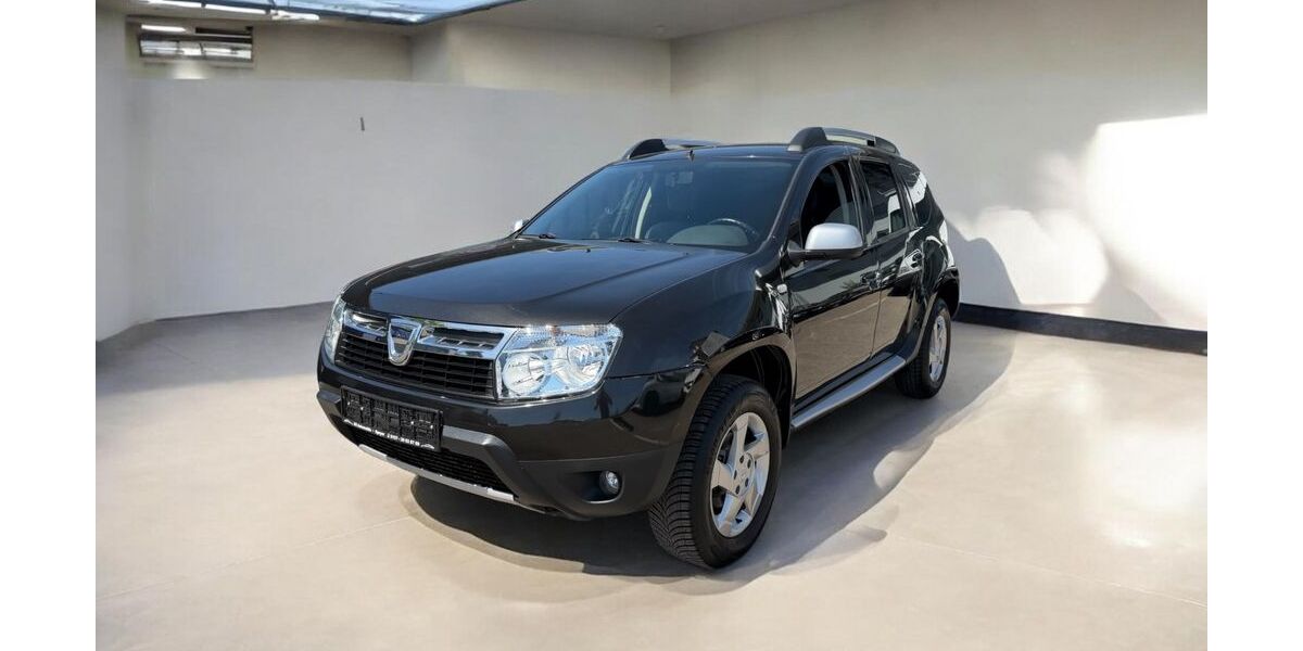 Dacia Duster 57.200 km 6.499 &euro; Speyer 67346