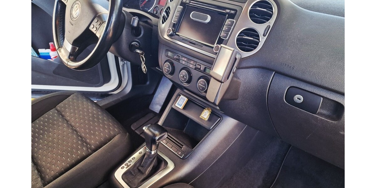 VW Tiguan /Sport & Style Panoram 250.000 km 8.900 &euro; Nürnberg 90403