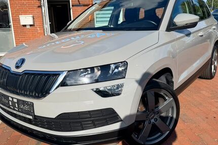 Skoda Karoq 131.064 km 15.900 &euro; Steinfeld 49439