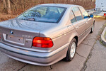 BMW E 39 Limousine 132.860 km 3.599 € Halle 33790