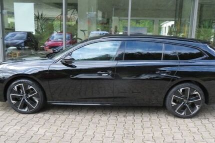 Peugeot 508 27.400 km 29.900 € Oppenau 77728