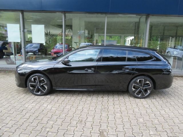 Peugeot 508 27.400 km 29.900 € Oppenau 77728