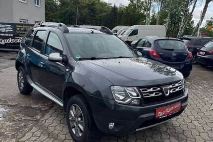Dacia Duster 107.230 km 7.099 &euro; Langenhagen 30855