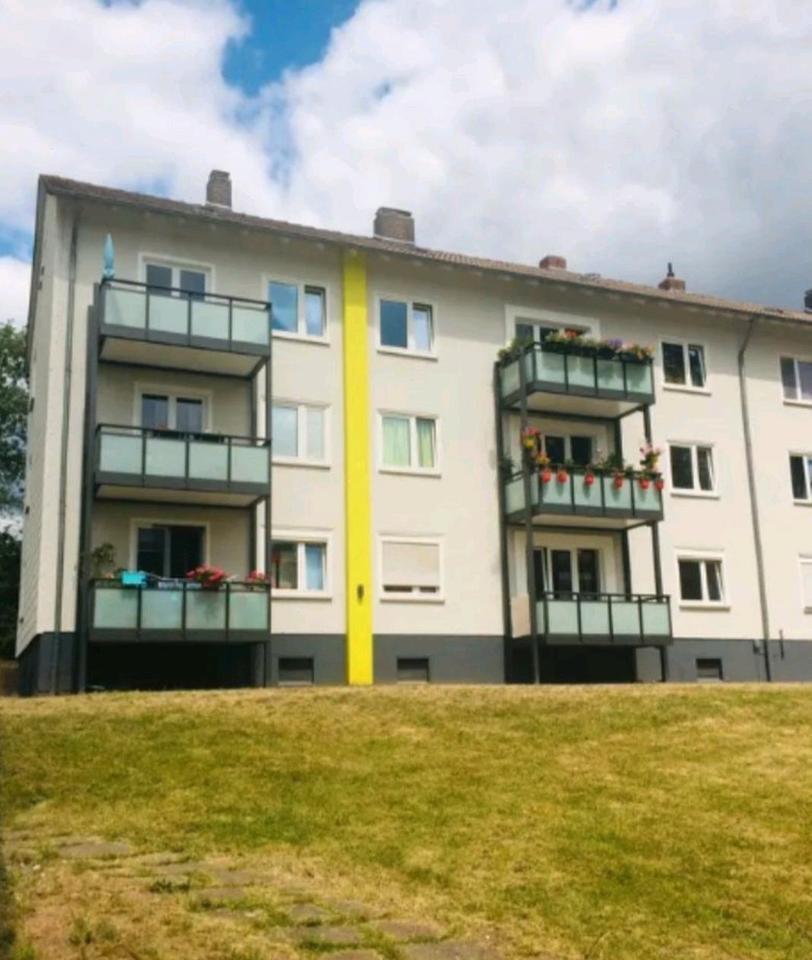 schöne 3 Zimmer Wohnung