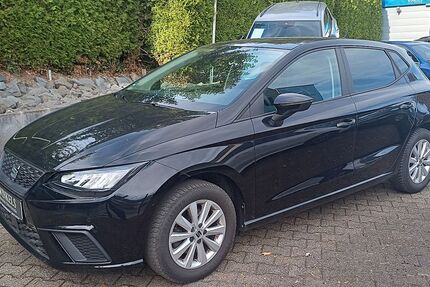 Seat Ibiza 37.800 km 15.980 &euro; Essen 45307