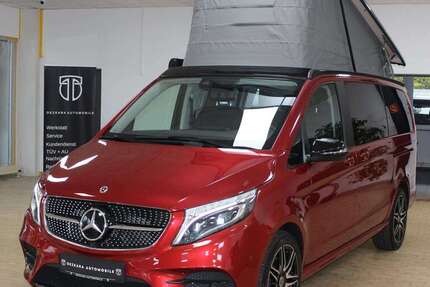 Mercedes-Benz Marco Polo 38.577 km 69.950 € Kirchheim unter Teck 73230