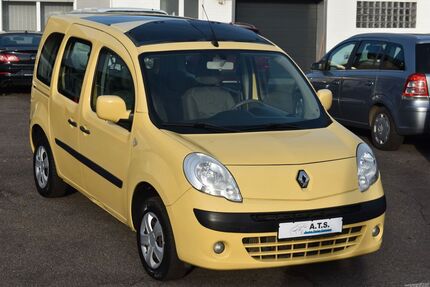 Renault Kangoo 172.000 km 3.900 &euro; Hückelhoven 41836