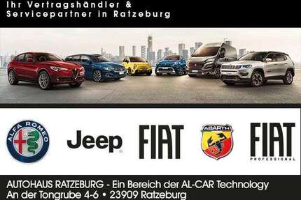 Jeep Compass 54.245 km 22.900 &euro; Ratzeburg 23909