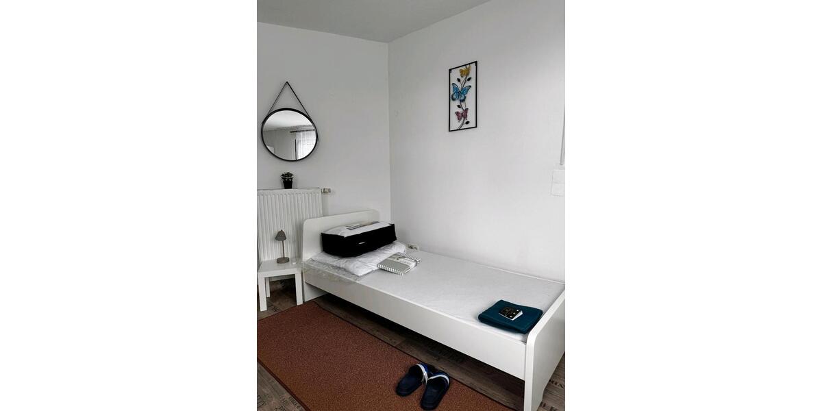 Erdgeschoßwohnung Bobenheim-Roxheim Roxheim - 1 Zimmer, 20 m&sup2;, 520&euro; | Angebot:26563076