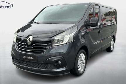 Renault Trafic 101.061 km 23.970 &euro; Neuensalz bei Plauen 08541