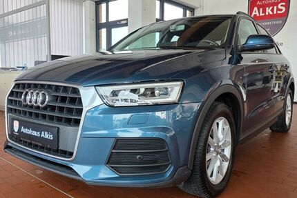 Audi Q3 178.431 km 12.500 &euro; Bielefeld 33647