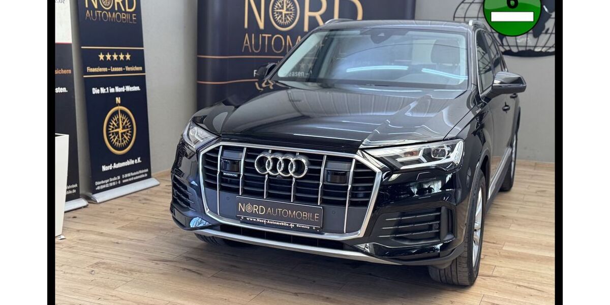 Audi Q7 99.849 km 42.800 &euro; Rastede/ Wahnbek 26180