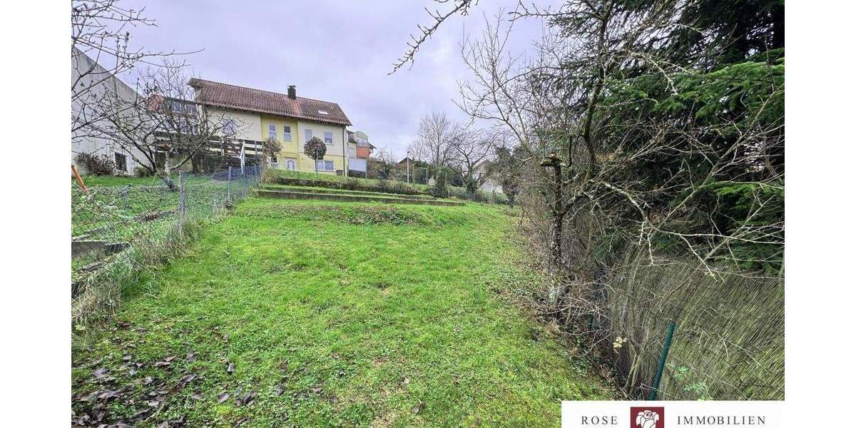 Grundstück Erdmannhausen - 95.000&euro; | Angebot:24323129