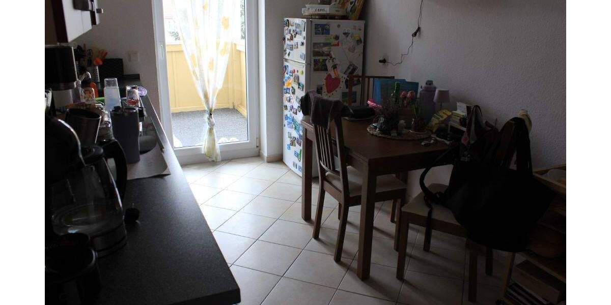 Etagenwohnung Altenburg - 4 Zimmer, 112 m&sup2;, 124.000&euro; | Angebot:25051236