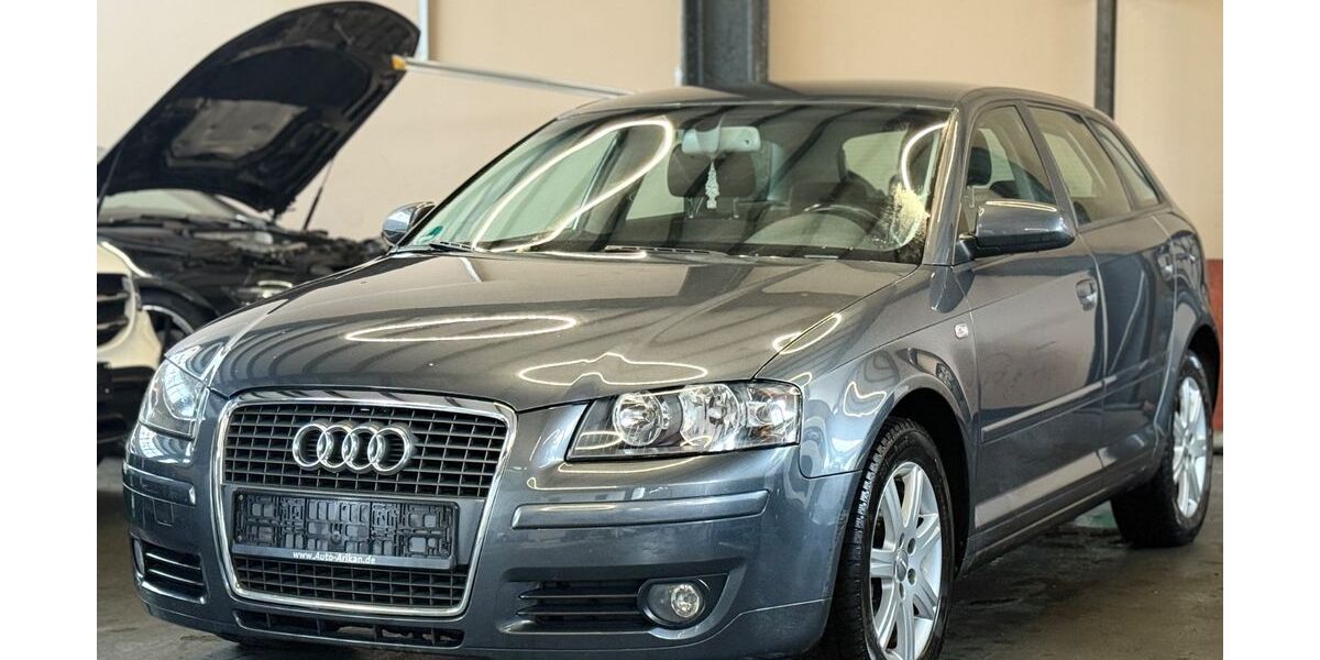 Audi A3 136.000 km 3.980 &euro; Stuttgart 70374