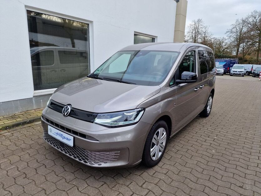 VW Caddy 15.000 km 30.990 € Oyten 28876