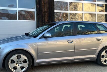 Audi A3 294.000 km 2.650 &euro; Trochtelfingen 72818