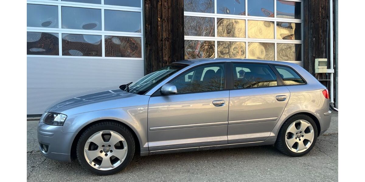 Audi A3 294.000 km 2.800 &euro; Trochtelfingen 72818