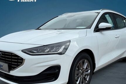 Ford Focus 4.900 km 27.950 € Bad Friedrichshall 74177