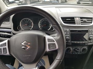 Suzuki Swift X-TRA 86.750 km 8.950 &euro; Werdau 08412