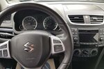 Suzuki Swift X-TRA 86.750 km 8.950 &euro; Werdau 08412