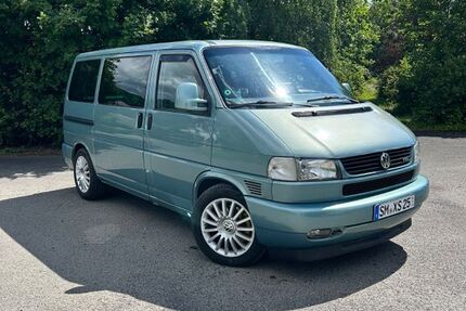VW T4 Multivan 297.515 km 12.999 &euro; Vachdorf 98617