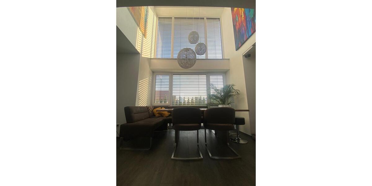 Modernes Einfamilienhaus mit großem Garten und weitem Ausblick 5 zimmer