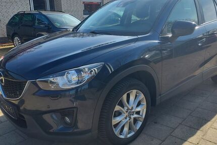 Mazda CX-5 162.580 km 5.999 &euro; Heeslingen 27404