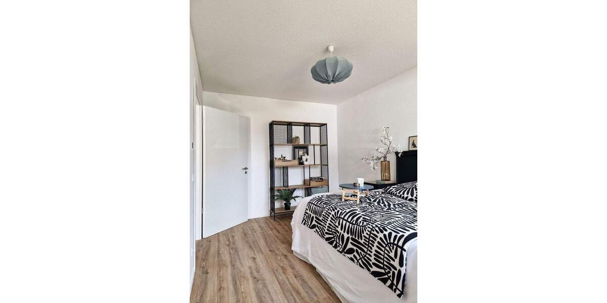 Etagenwohnung Untersiemau Meschenbach - 2 Zimmer, 74 m&sup2;, 294.000&euro; | Angebot:25796890