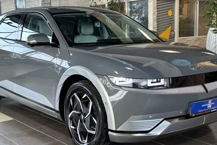 Hyundai IONIQ 5 36.512 km 30.500 &euro; Eitorf 53783