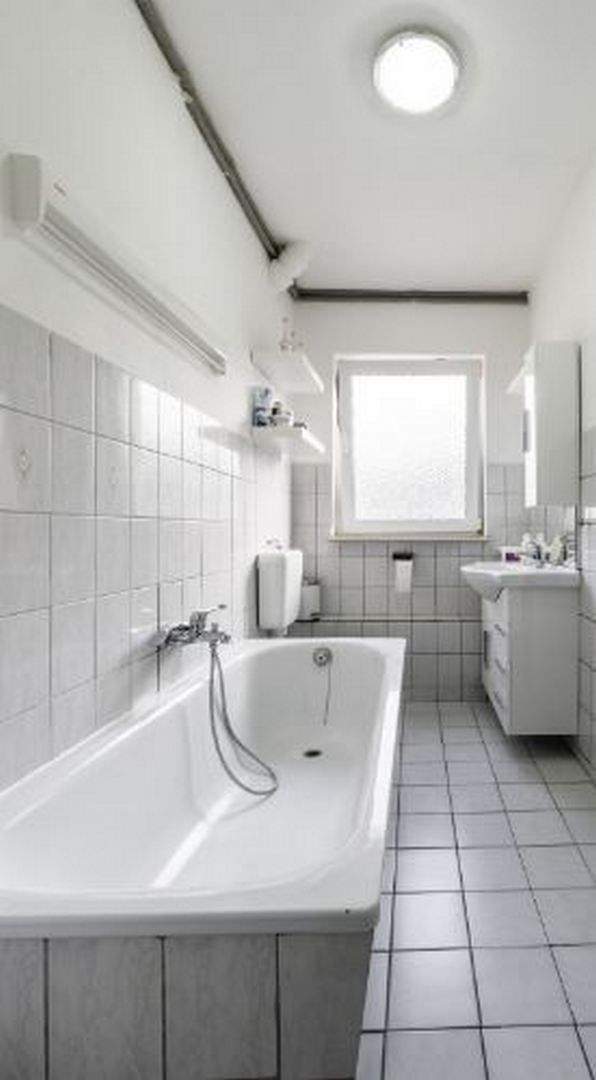 Funktionale 5-Zimmer-Wohnung mit Balkon in Gelsenkirchen Schalke 5 zimmer