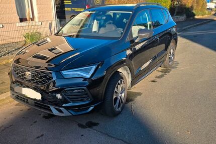 Seat Ateca 49.000 km 24.900 &euro; Lemgo 32657