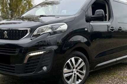 Peugeot Traveller 169.971 km 10.000 &euro; Lennestadt 57368