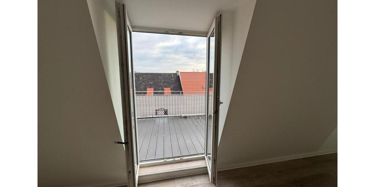 Etagenwohnung Wriezen - 2 Zimmer, 53 m&sup2;, 462&euro; | Angebot:25380752