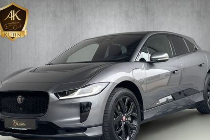 Jaguar I-Pace 51.703 km 29.980 € Wörth am Rhein 76744