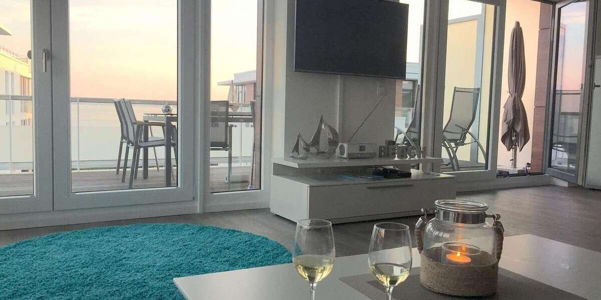Etagenwohnung Neustadt Pelzerhaken Pelzerhaken - 3 Zimmer, 94 m&sup2;, 749.000&euro; | Angebot:27080366