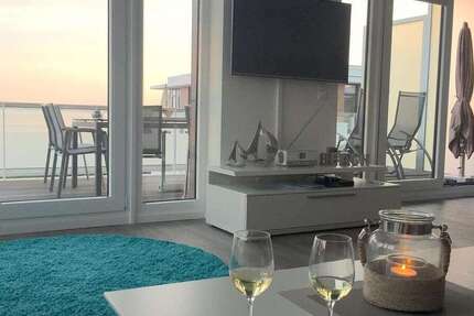 Wohnung Neustadt Pelzerhaken Pelzerhaken - 3 Zimmer, 94 m&sup2;, 749.000&euro; | Angebot:27080366
