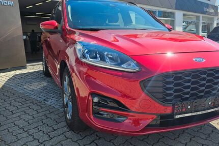 Ford Kuga 65.150 km 19.990 &euro; Emmendingen-Kollmarsreute 79312