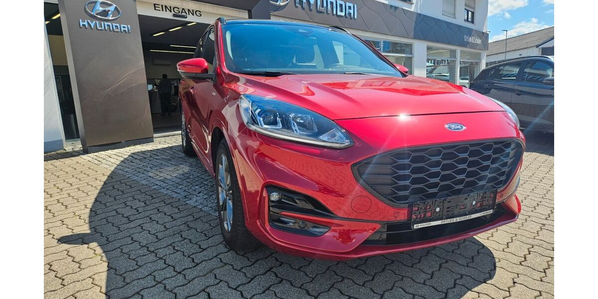 Ford Kuga 65.150 km 19.990 &euro; Emmendingen-Kollmarsreute 79312