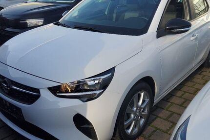Opel Corsa 58.535 km 10.380 &euro; Ober-Ramstadt 64372