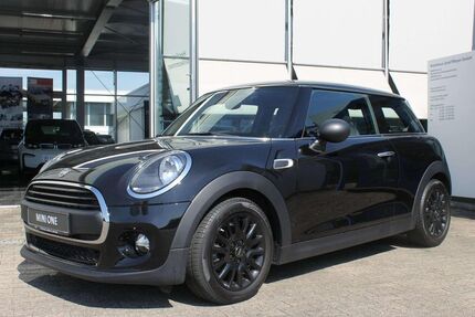 Mini ONE 26.192 km 16.990 € Heitersheim 79423