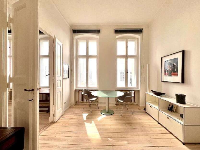 Wohnung zum Kaufen in Berlin 369.000 € 52 m²