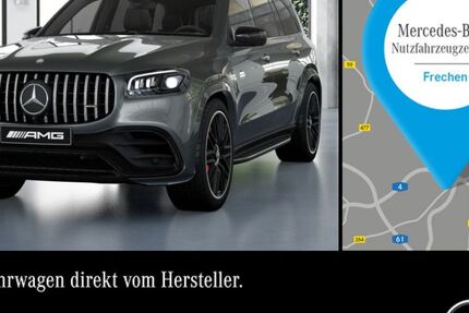 Mercedes-Benz GLS 63 6.212 km 149.990 &euro; Frechen 50226