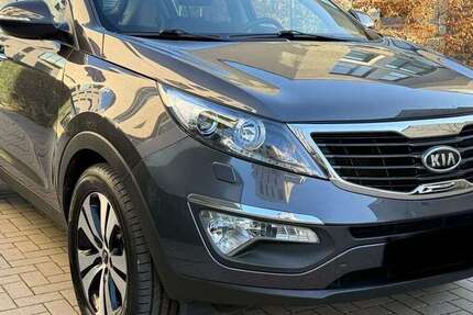 Kia Sportage 101.000 km 8.999 € Hannover 30179