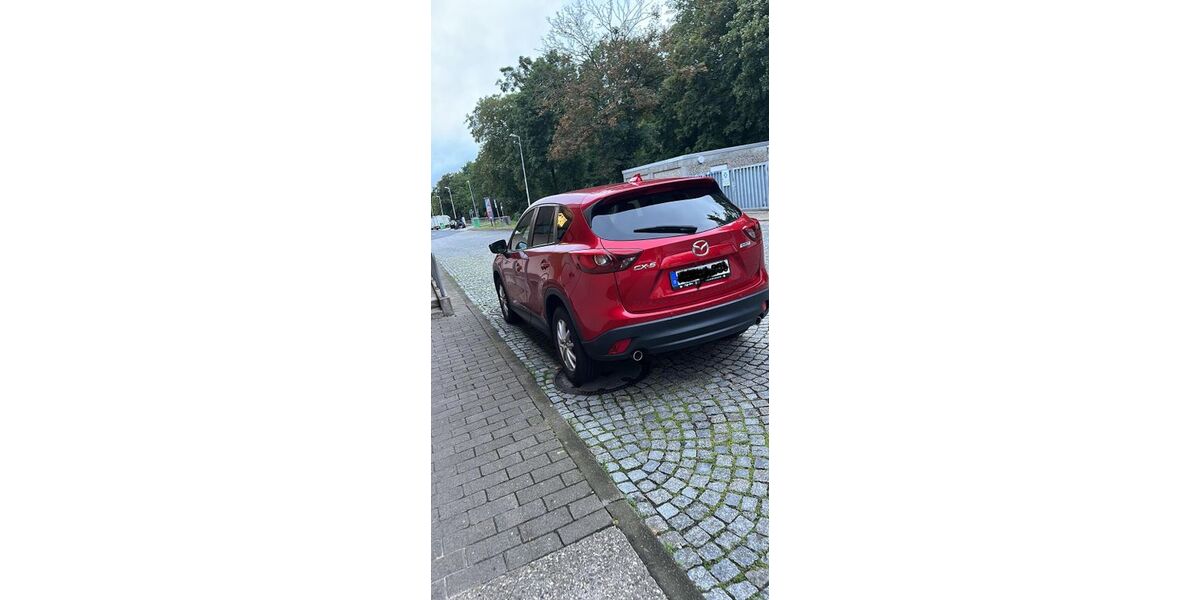 Mazda CX-5 170.000 km 13.500 &euro; Hildesheim 31144
